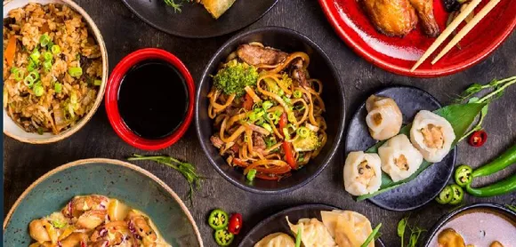 Immerse in the flavours of China at Foodhall Cookery Studio