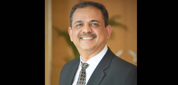 Le Meridien Hyderabad appointed General Manager –  Mr. Rakesh Upadhyay