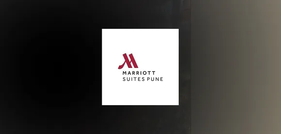 Enjoy a magical Christmas at Marriott Suites Pune!