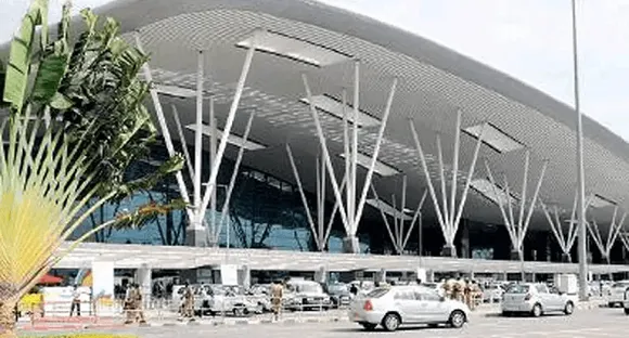 5,000 dosas, 10,000 idlis sold at Bengaluru airport daily