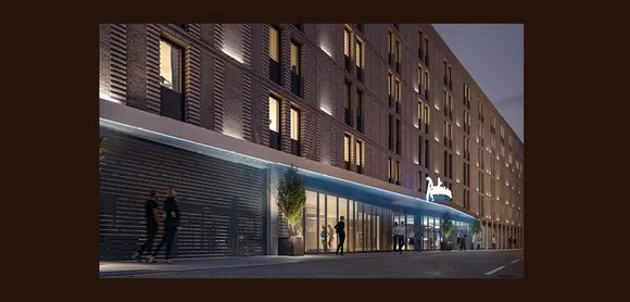 Radisson Hotel Group set to launch ‘Fast Lane’ a strategic joint venture for expansion in Germany and Austria with its pilot project in Leipzig