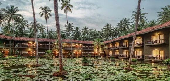 Sarovar Hotels & Resorts expands in Andhra Pradesh; opens a new hotel in Dindi