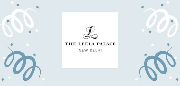 Food Delivery and Takeaway order service by The Leela Palace New Delhi