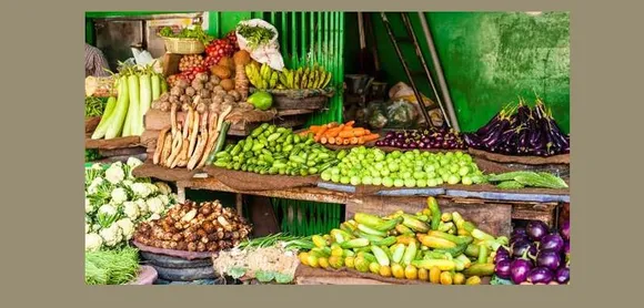 Wholesale inflation rises to 0.58% in November