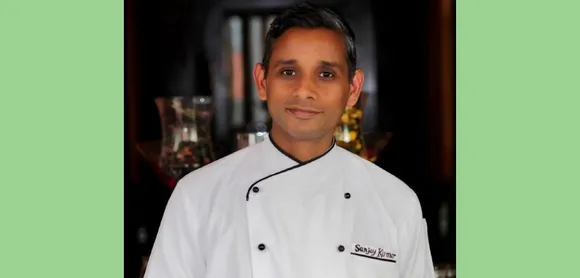 The Leela Ambience Convention Hotel, Delhi appointed Executive Pastry Chef – Chef Sanjay Kumar