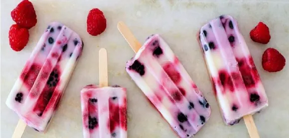 Get busy with your little ones at Foodhall Cookery Studio's Ice cream & Popsicle making workshop (December 28)