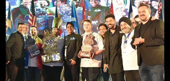 India to host contestants from 60 countries at the 6th International Young Chef Olympiad