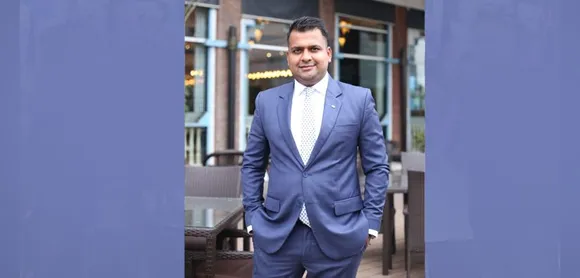 Sofitel Mumbai BKC appointed Akshay Sood as their new Director of Food & Beverage