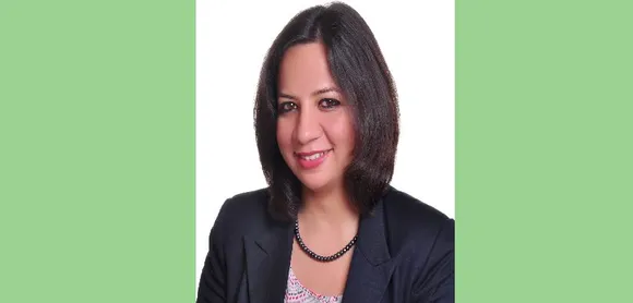 The Leela Ambience Convention Hotel, Delhi appointed Director of Sales & Marketing - Ms. Suman Julka