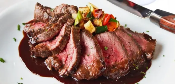 Experience the lavish steak and wine this festive season at Novotel Goa Dona Sylvia Resort