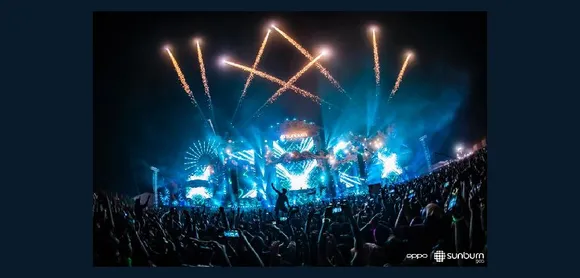 Sunburn Goa 2019 Culminates On A High Note With Showcases By Martin Garrix, Maceo Plex And Luciano