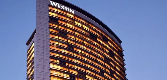 Resplendent New Year celebrations at The Westin Mumbai Garden City