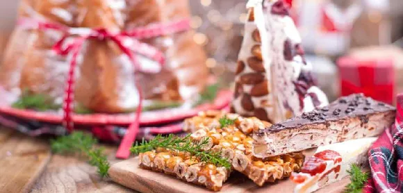 Festive Christmas Cookie Baking at Foodhall Cookery Studio (December 17)