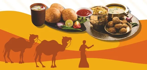 Make your way to Sayaji Pune for an authentic taste of Rajasthani cuisine at the Rajasthani Food Festival