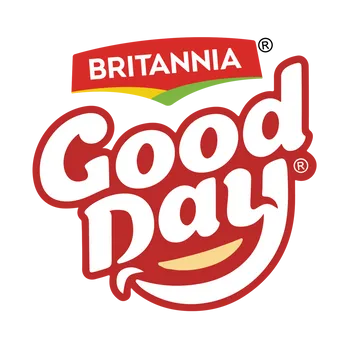 Britannia Good Day launches new identity, inspired by the many Smiles of India