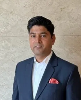 Double Tree by Hilton Jaipur announced the appointment of Suresh Nath as the Executive Housekeeper