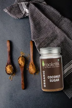 Go Coconut-ty this January with Praakritik