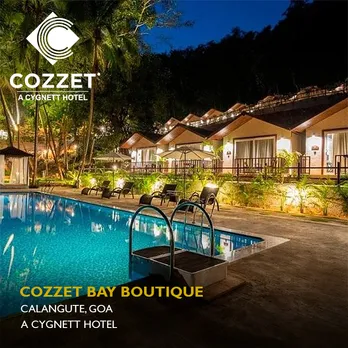 CYGNETT Group of Hotels and Resorts opens its second GOA Hotel