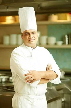 Varun Sahni joins Novotel ibis Bengaluru Outer Ring Road as Executive Chef