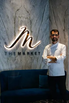 The Westin Pune appoints Chef Vikram Khatri as the Director of Culinary