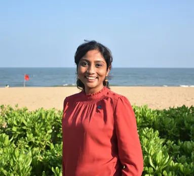 Devika James joins The Westin Goa as Director of Sales and Marketing