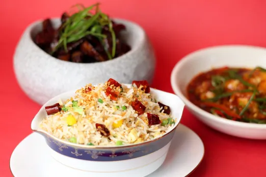 Ring In The Chinese New Year With Ginkgo's Good Luck Menu