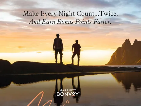 Marriott Bonvoy Makes Each Night Count Twice For Members With New Global Promotion