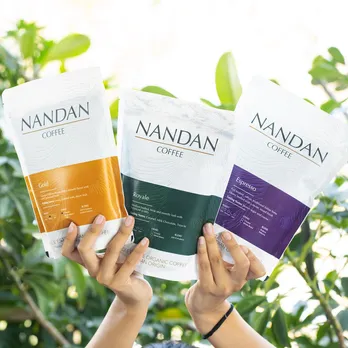 Nandan Coffee: From Farm to Table, Now Available At Jio World Drive