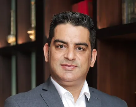 Conrad Bengaluru appoints Rajan Malhotra as The Commercial Director