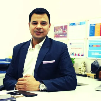 DoubleTree by Hilton Jaipur Amer announced the appointment of Ritesh Mishra as the Cluster Human Resource Manager