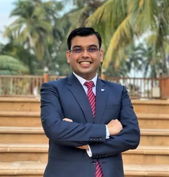 JW Marriott Mumbai Juhu appoints Rohit Tiwari as the Director of Operations