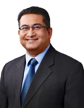 Swarup Datta takes over as the new Regional Director- North, Sarovar Hotels Pvt. Ltd.