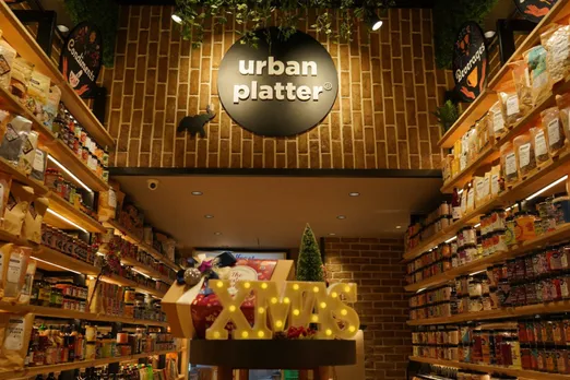 Urban Platter goes retail with its first store in Bandra, Mumbai