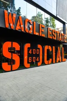 SOCIAL launches its landmark 30th outlet in India and 2nd in Thane