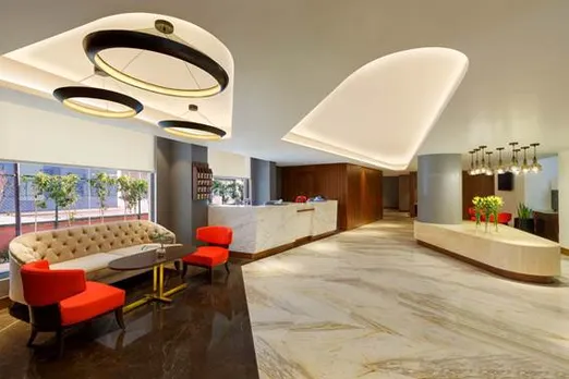 Ginger Signs Its Ninth Hotel In Delhi-NCR