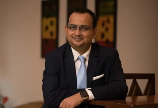 Crowne Plaza Pune appoints Mr. Anurag Raha as its General manager