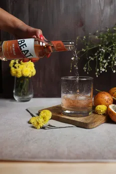 BEAT Cocktails launches India’s first carbonated gin-based cocktails in exciting flavours!