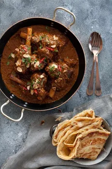 Recipe Mutton Rogan Josh-Elaborate recipe By Stellar Fusion greater noida