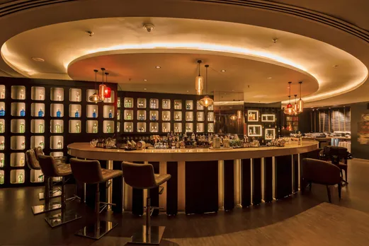 Shaking up the Cocktail scene in Mumbai with one of World’s 50 Best Bars