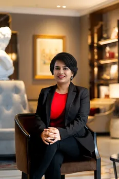 Marriott International, Pune has recently appointed Ankita Bhawsinka as the Cluster  Senior Marketing Communications Manager