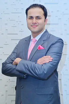 The Westin Pune Koregaon Park appoints Apratim Gole as Marketing & Communications Manager