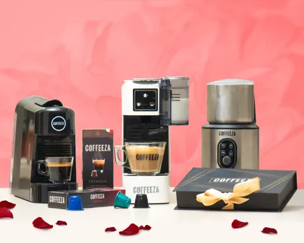 This Valentine’s Day, surprise your special someone with thoughtful gifts from Coffeeza