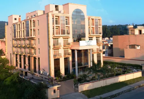 The Fern Residency opens in Haridwar, Uttarakhand