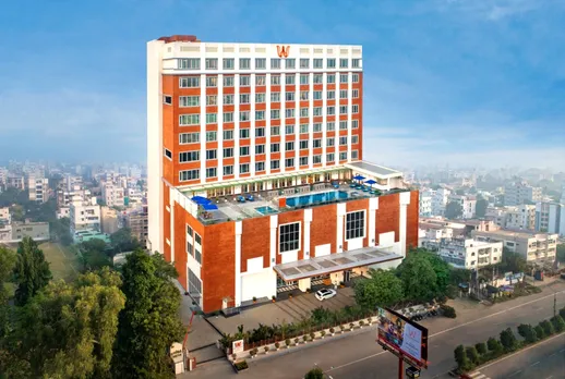 ITC HOTELS Brand Welcomhotel strengthens footprint in South with launch of Welcomhotel Guntur