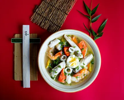 Presenting Japan’s Most Popular Dish – Ramen!