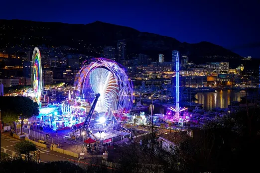 12 Reasons for you to discover Monaco