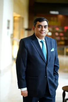 Amaan Kidwai Appointed Area Manager (Welcomhotels-Northern Region) and General Manager, Welcomhotel Sheraton New Delhi