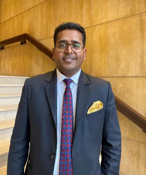 Mr. Ravikant Tibrewal, appointed as Director of Finance, at Novotel Hyderabad Convention Centre & Hyderabad International Convention Centre