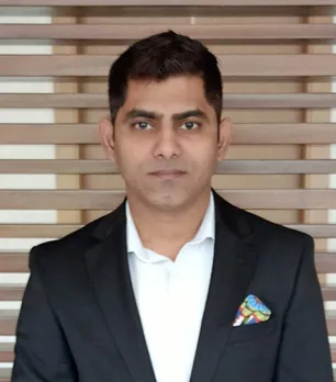 Vinodh Ramamurthy has been appointed as General Manager of Hilton Jaipur