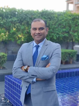 The Westin Pune appoints Raj Kadamuturu as Assistant Director of Food & Beverage